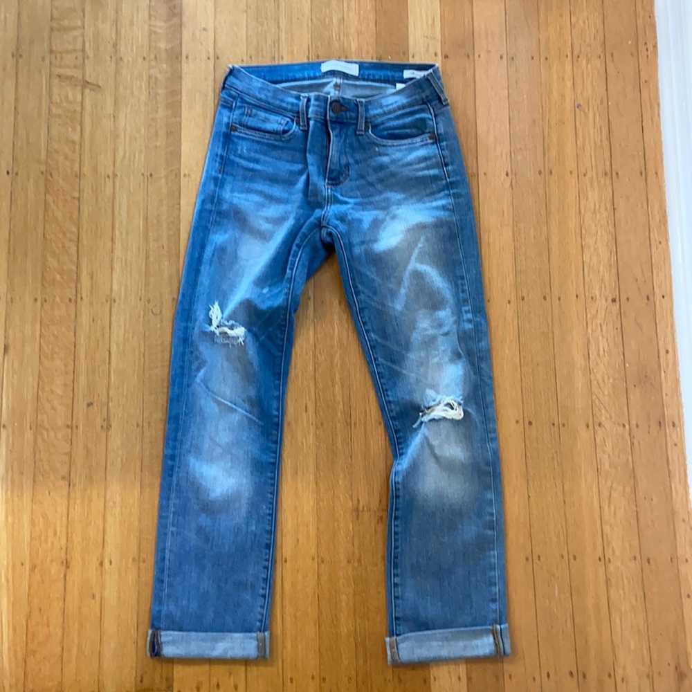 Banana republic jeans